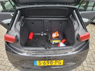 Volkswagen ID.3 ID.3 Pro Performance Edition leer/alcantara 58 kWh range 425 km nwpr € 47000 picture 22