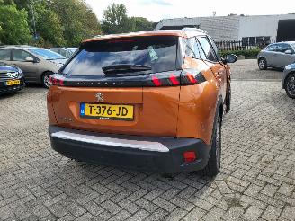Peugeot e-2008 Peugeot e-2008 EV Style 50 kWh rijdbaar rijbereik 335 km nieuwprijs  € 40000 picture 5