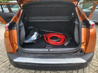 Peugeot e-2008 Peugeot e-2008 EV Style 50 kWh rijdbaar rijbereik 335 km nieuwprijs  € 40000 picture 30