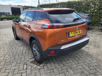 Peugeot e-2008 Peugeot e-2008 EV Style 50 kWh rijdbaar rijbereik 335 km nieuwprijs  € 40000 picture 4