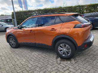 Peugeot e-2008 Peugeot e-2008 EV Style 50 kWh rijdbaar rijbereik 335 km nieuwprijs  € 40000 picture 10