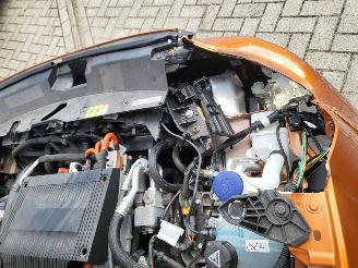 Peugeot e-2008 Peugeot e-2008 EV Style 50 kWh rijdbaar rijbereik 335 km nieuwprijs  € 40000 picture 19
