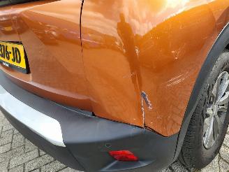 Peugeot e-2008 Peugeot e-2008 EV Style 50 kWh rijdbaar rijbereik 335 km nieuwprijs  € 40000 picture 9