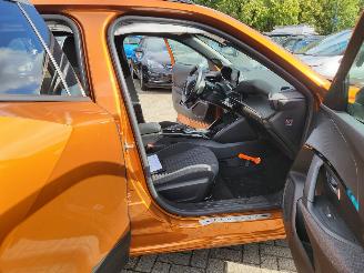 Peugeot e-2008 Peugeot e-2008 EV Style 50 kWh rijdbaar rijbereik 335 km nieuwprijs  € 40000 picture 31