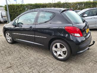 Peugeot 207 Peugeot 207 1.6 VTi Première 2e eigebaar picture 9