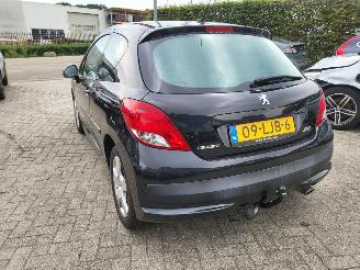 Peugeot 207 Peugeot 207 1.6 VTi Première 2e eigebaar picture 10