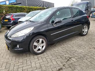 Peugeot 207 Peugeot 207 1.6 VTi Première 2e eigebaar picture 5