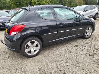 Peugeot 207 Peugeot 207 1.6 VTi Première 2e eigebaar picture 14