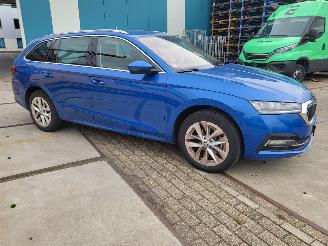 Skoda Octavia Skoda Octavia Combi 1.5 E hybride -TSI Business Edition Plus picture 10