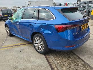 Skoda Octavia Skoda Octavia Combi 1.5 E hybride -TSI Business Edition Plus picture 17