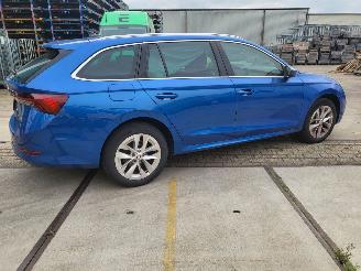 Skoda Octavia Skoda Octavia Combi 1.5 E hybride -TSI Business Edition Plus picture 11