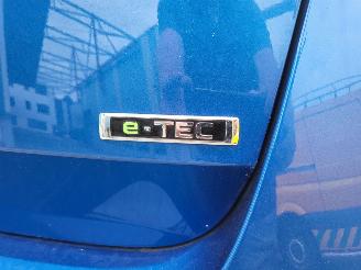 Skoda Octavia Skoda Octavia Combi 1.5 E hybride -TSI Business Edition Plus picture 12