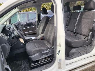 Volkswagen Caddy Volkswagen Caddy Maxi 2.0 TDI DSG Trendline 5p + ROLSTOEL picture 19