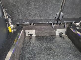 Volkswagen Caddy Rolstoel Caddy Maxi 2.0 TDI euro 6w DSG aut Trendline 5p + ROLSTOEL picture 22