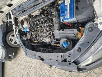 Volkswagen Caddy Volkswagen Caddy Maxi 2.0 TDI DSG Trendline 5p + ROLSTOEL picture 26
