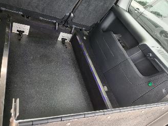 Volkswagen Caddy Volkswagen Caddy Maxi 2.0 TDI DSG Trendline 5p + ROLSTOEL picture 13