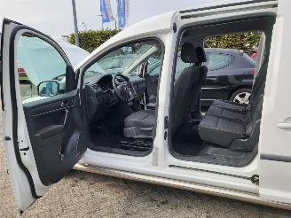 Volkswagen Caddy Volkswagen Caddy Maxi 2.0 TDI DSG Trendline 5p + ROLSTOEL picture 6