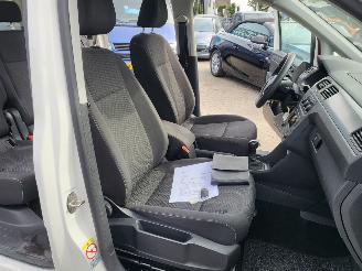 Volkswagen Caddy Volkswagen Caddy Maxi 2.0 TDI DSG Trendline 5p + ROLSTOEL picture 22
