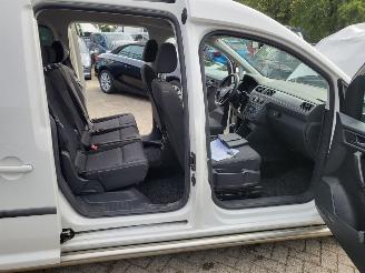 Volkswagen Caddy Volkswagen Caddy Maxi 2.0 TDI DSG Trendline 5p + ROLSTOEL picture 5
