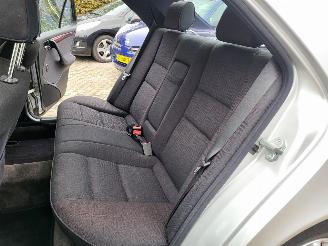 Mercedes C-klasse C180 ELEGANCE 2E eigenaar YONGTIMER picture 21