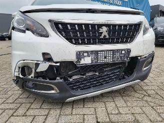 Peugeot 2008 AUTOMAAT Peugeot 2008 1.2 PureTech Allure 69000KM  RIJDBAAR picture 23