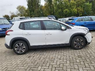 Peugeot 2008 AUTOMAAT Peugeot 2008 1.2 PureTech Allure 69000KM  RIJDBAAR picture 9
