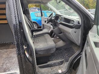 Volkswagen Transporter Transporter 2.0 TDI L2  81kw euro6  96000 km  RIJDBAAR picture 8
