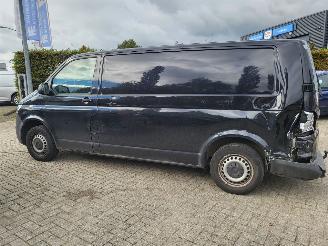 Volkswagen Transporter Transporter 2.0 TDI L2  81kw euro6  96000 km  RIJDBAAR picture 7