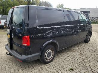 Volkswagen Transporter Transporter 2.0 TDI L2  81kw euro6  96000 km  RIJDBAAR picture 16