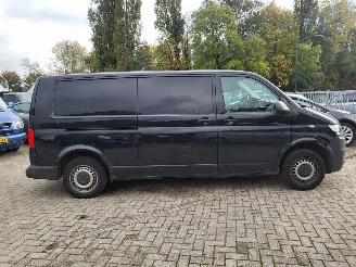 Volkswagen Transporter Transporter 2.0 TDI L2  81kw euro6  96000 km  RIJDBAAR picture 6