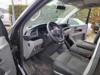 Volkswagen Transporter Transporter 2.0 TDI L2  81kw euro6  96000 km  RIJDBAAR picture 4