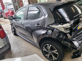 Toyota Yaris verwacht ,Yaris 1.5 Hybrid 115 Dynamic picture 7