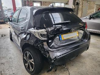 Toyota Yaris verwacht ,Yaris 1.5 Hybrid 115 Dynamic picture 2