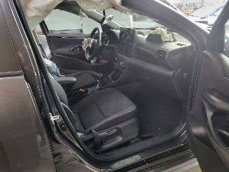 Toyota Yaris verwacht ,Yaris 1.5 Hybrid 115 Dynamic picture 6