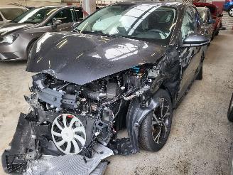 Toyota Yaris verwacht ,Yaris 1.5 Hybrid 115 Dynamic picture 5