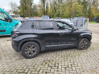 Jeep Avenger Jeep AVENGER Summit 54 kWh raqnge 400 KM NWprijs €44000 picture 5