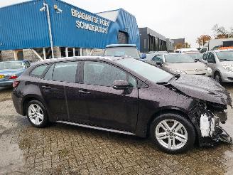 Toyota Corolla Touring Sports Toyota Corolla Touring Sports 1.8 Hybrid Active picture 1