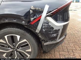 Kia EV6 Kia EV6 Plus 77.4 kWh RIJDBAAR range 530km nwpr €52000 1e eigenaar picture 21