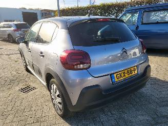 Citroën C3 AUTOMAAT Citroen C3 1.2 PureTech Saint James 34000km picture 11