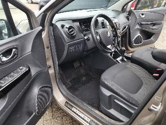 Renault Captur AUTOMAAT Captur 1.2 TCe Dynamique rijdbaar picture 15