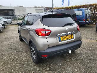 Renault Captur AUTOMAAT Captur 1.2 TCe Dynamique rijdbaar picture 9
