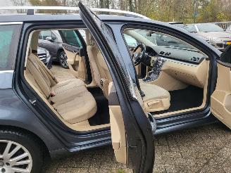 Volkswagen Passat AUTOMAAT 1.4 TSI Comfortline BlueMotion picture 5