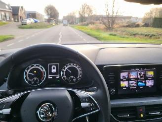 Skoda Scala AUTOMAAT 1.0 TSI  110 PK  Ambition RIJDBAAR picture 3
