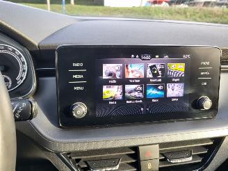 Skoda Scala AUTOMAAT 1.0 TSI  110 PK  Ambition picture 8