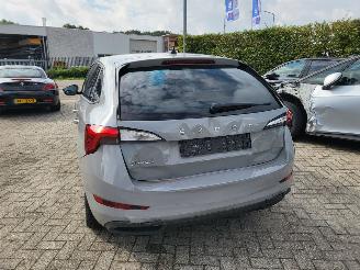 Skoda Scala AUTOMAAT 1.0 TSI  110 PK  Ambition RIJDBAAR picture 19