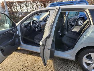 Skoda Scala AUTOMAAT 1.0 TSI  110 PK  Ambition RIJDBAAR picture 10