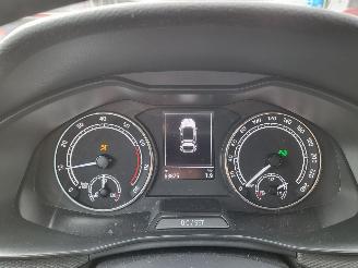 Skoda Scala AUTOMAAT 1.0 TSI  110 PK  Ambition RIJDBAAR picture 13