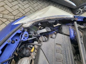 uszkodzony samochody osobowe Toyota Verso S AUTOMAAT Verso-S 1.3 VVT-i Aspiration rijdbaar 2014/2