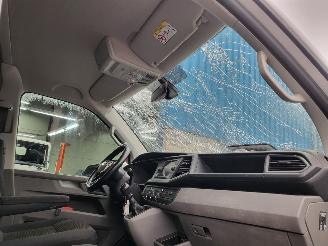 Volkswagen Transporter T 6 LANG   2.0 TDI 150 pk 6 bak L2 28 Comfortline picture 20