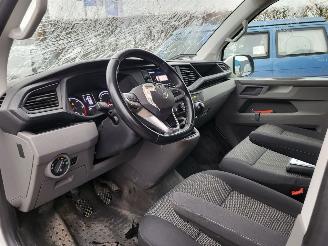 Volkswagen Transporter T 6 LANG   2.0 TDI 150 pk 6 bak L2 28 Comfortline picture 9